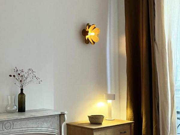 Maison Olea : photo 5 de la chambre suite - vue sur ville