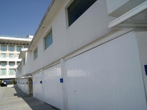 GS Cuernavaca Drive Inn - Adults Only : photo 6 de la chambre chambre lit king-size