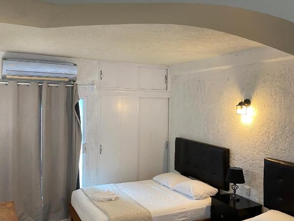 Hotel Dos Mundos, Isla Cozumel : photo 9 de la chambre suite standard