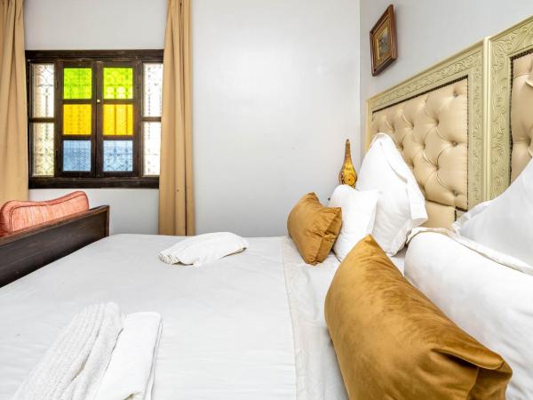 Kasbah Alili : photo 1 de la chambre chambre double standard