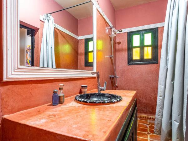 Kasbah Alili : photo 7 de la chambre suite 2 chambres
