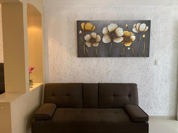 Hotel Dos Mundos, Isla Cozumel : photo 7 de la chambre suite standard