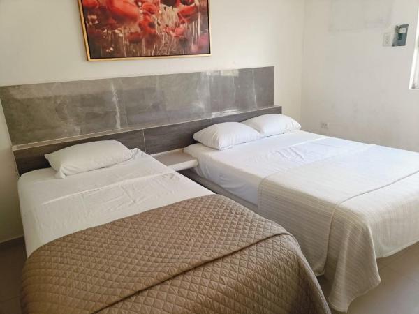 Hotel Dos Mundos, Isla Cozumel : photo 10 de la chambre appartement 1 chambre