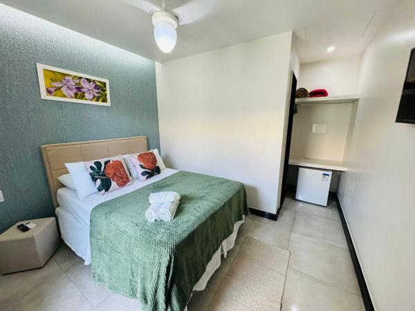 Pousada Amaral Búzios : photo 5 de la chambre chambre double