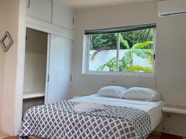 Hotel Dos Mundos, Isla Cozumel : photo 9 de la chambre standard