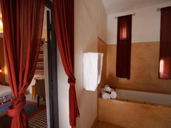 Dar Touyir : photo 5 de la chambre chambre double