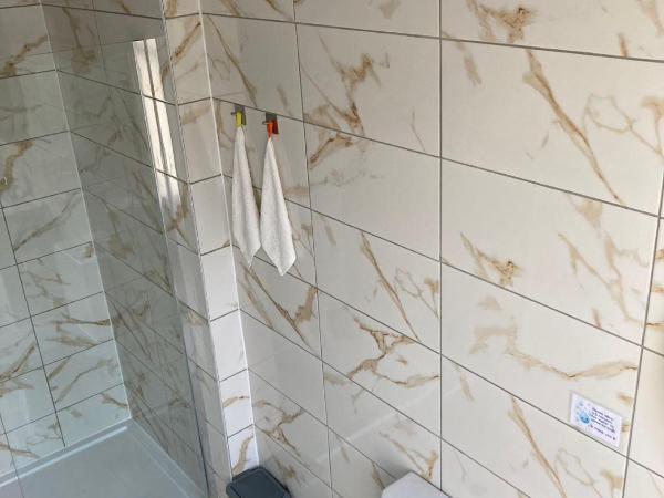 Selwyn Stays : photo 7 de la chambre chambre lit king-size supérieure