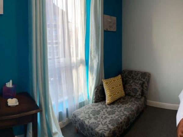 Selwyn Stays : photo 10 de la chambre chambre lit king-size supérieure