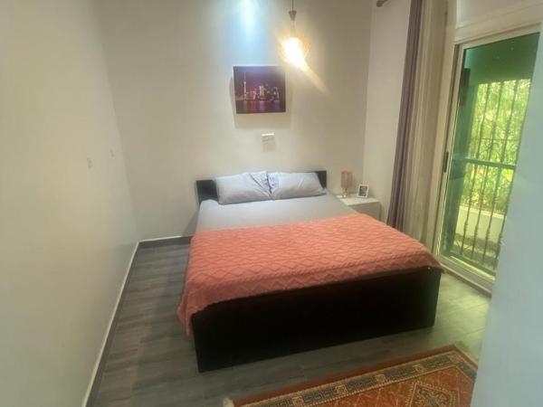 Appartement familiale Amjad 3 chambres : photo 4 de la chambre suite familiale