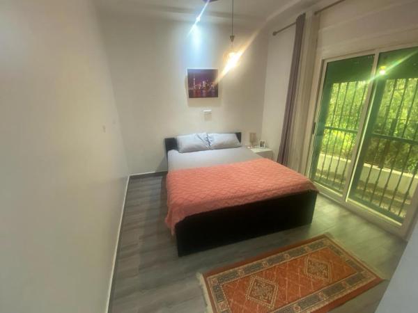 Appartement familiale Amjad 3 chambres : photo 3 de la chambre suite familiale