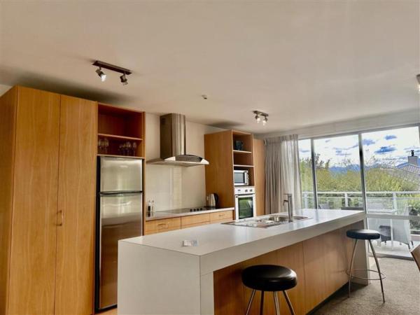 Belvedere Apartments : photo 3 de la chambre appartement premium 2 chambres 