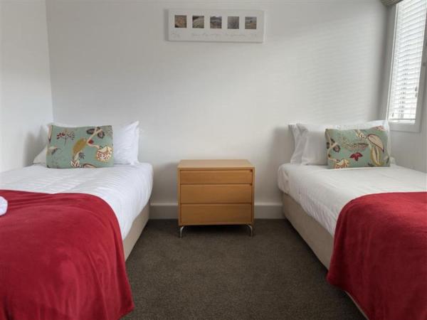 Belvedere Apartments : photo 6 de la chambre appartement premium 2 chambres 