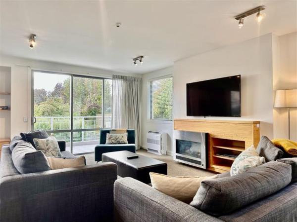 Belvedere Apartments : photo 4 de la chambre appartement premium 2 chambres 