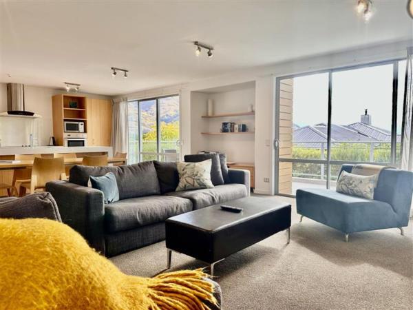 Belvedere Apartments : photo 2 de la chambre appartement premium 2 chambres 