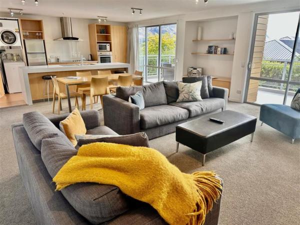Belvedere Apartments : photo 1 de la chambre appartement premium 2 chambres 