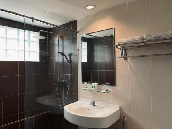 A'Famosa Resort Melaka : photo 3 de la chambre condo family studio room