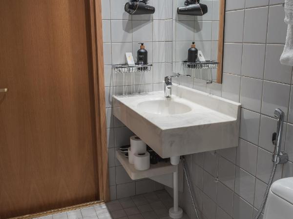 Ineon Hotel : photo 2 de la chambre chambre simple