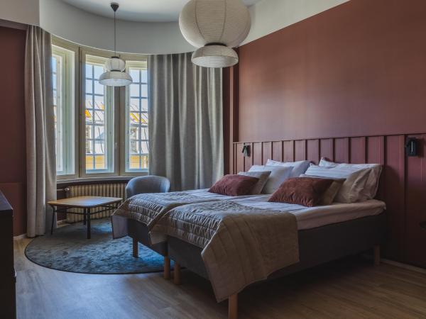 Ineon Hotel : photo 4 de la chambre chambre double ou lits jumeaux supérieure