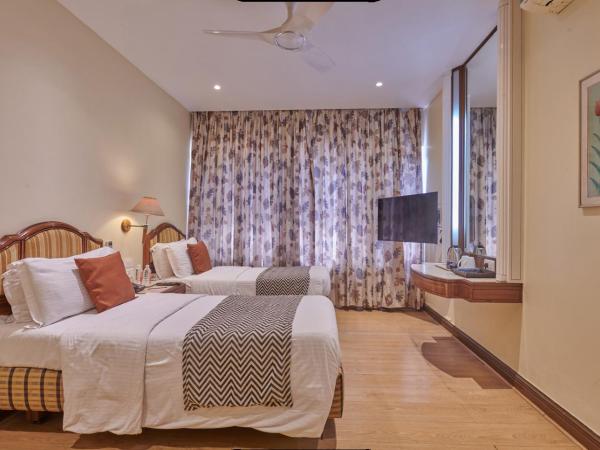 Regent Hotel Andheri : photo 1 de la chambre chambre lits jumeaux standard