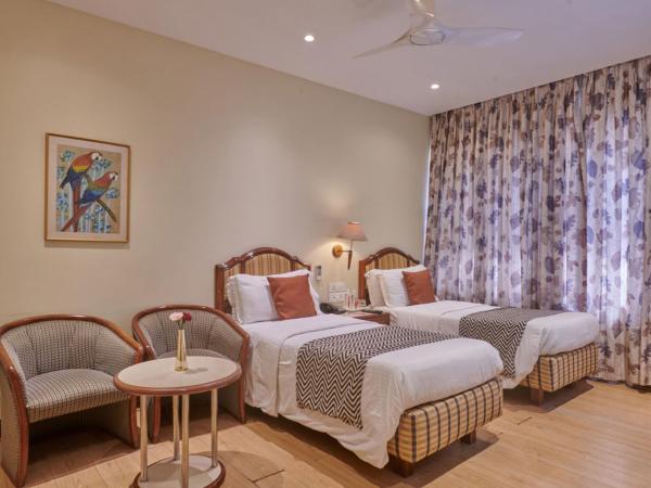 Regent Hotel Andheri : photo 2 de la chambre chambre lits jumeaux standard