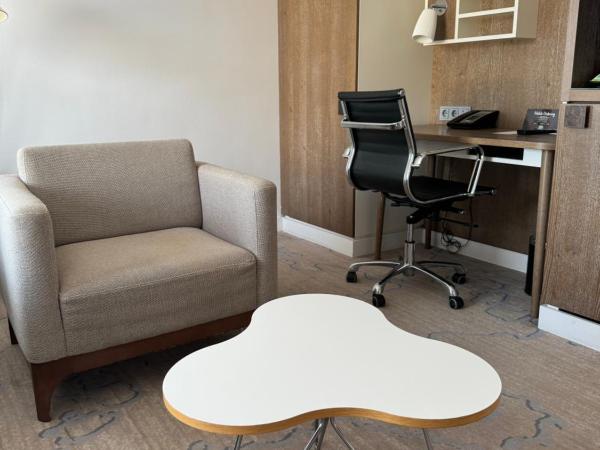 Hilton Stockholm Slussen Hotel : photo 5 de la chambre chambre familiale