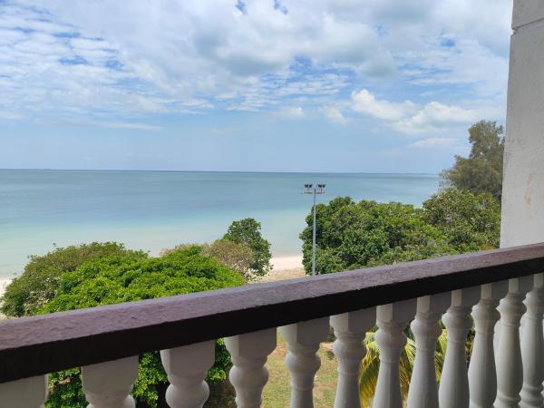 BAYU BEACH RESORT : photo 4 de la chambre studio