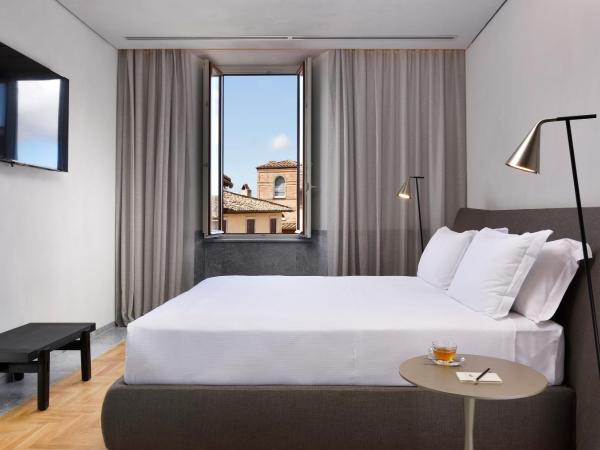 The Bank Hotel - Locanda della Posta Dependance : photo 6 de la chambre chambre deluxe