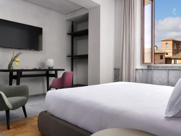 The Bank Hotel - Locanda della Posta Dependance : photo 1 de la chambre chambre double supérieure