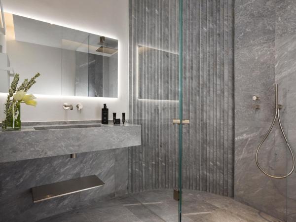 The Bank Hotel - Locanda della Posta Dependance : photo 5 de la chambre chambre double supérieure