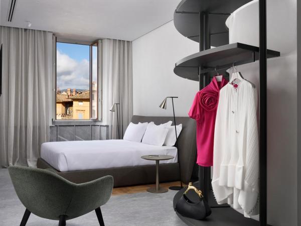 The Bank Hotel - Locanda della Posta Dependance : photo 7 de la chambre chambre deluxe