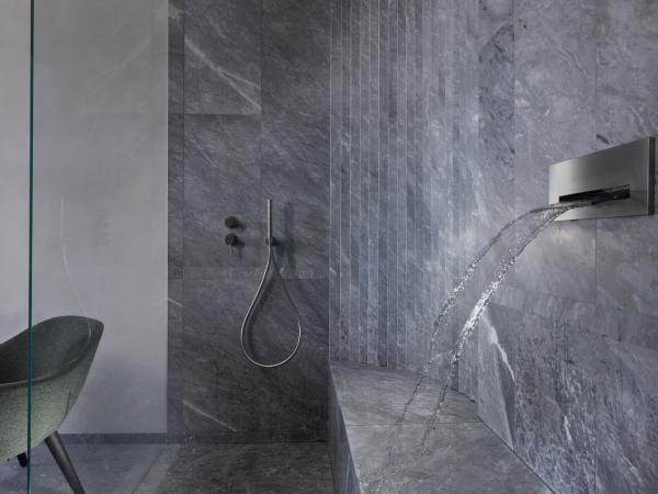 The Bank Hotel - Locanda della Posta Dependance : photo 8 de la chambre chambre deluxe