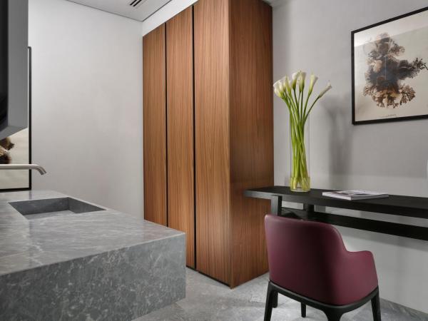 The Bank Hotel - Locanda della Posta Dependance : photo 6 de la chambre chambre double supérieure