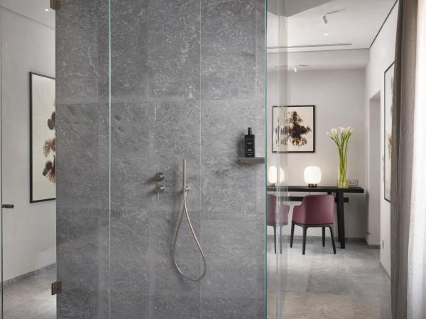 The Bank Hotel - Locanda della Posta Dependance : photo 7 de la chambre chambre double supérieure