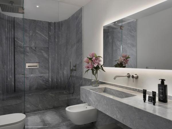 The Bank Hotel - Locanda della Posta Dependance : photo 9 de la chambre chambre deluxe