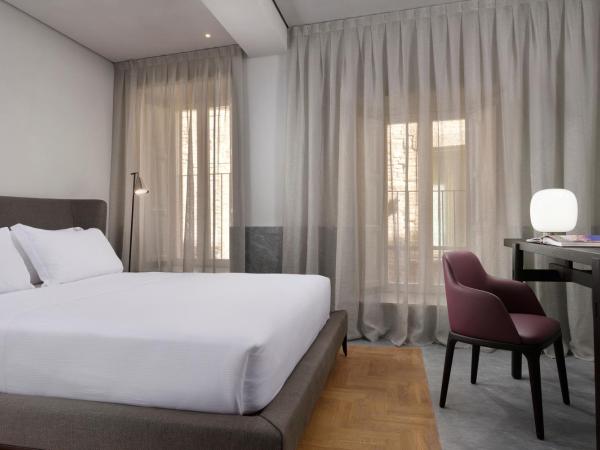 The Bank Hotel - Locanda della Posta Dependance : photo 2 de la chambre chambre double