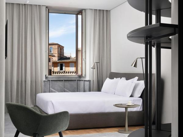 The Bank Hotel - Locanda della Posta Dependance : photo 10 de la chambre chambre deluxe