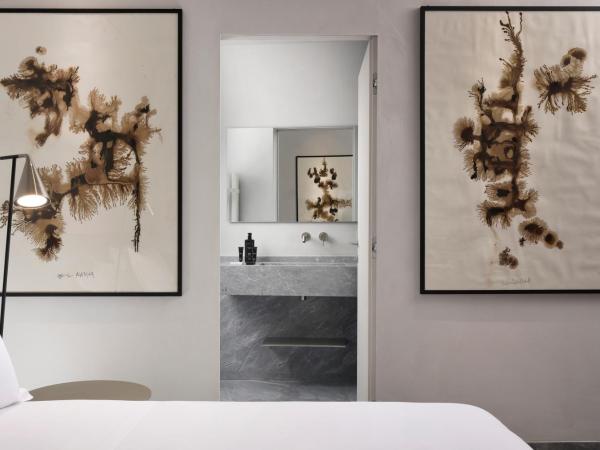 The Bank Hotel - Locanda della Posta Dependance : photo 3 de la chambre chambre double