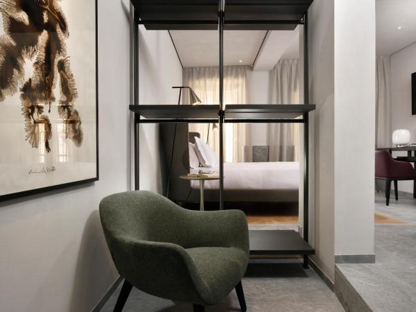 The Bank Hotel - Locanda della Posta Dependance : photo 4 de la chambre chambre double