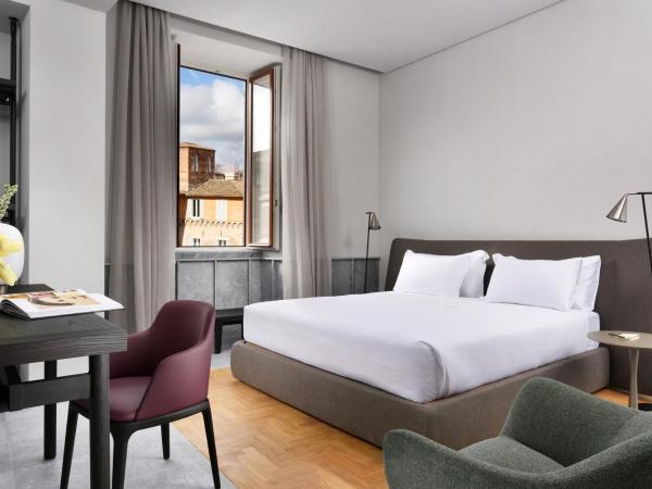 The Bank Hotel - Locanda della Posta Dependance : photo 9 de la chambre chambre double supérieure