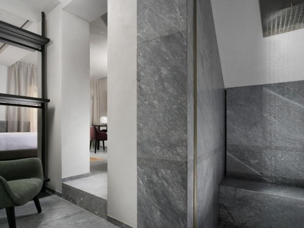 The Bank Hotel - Locanda della Posta Dependance : photo 7 de la chambre chambre double