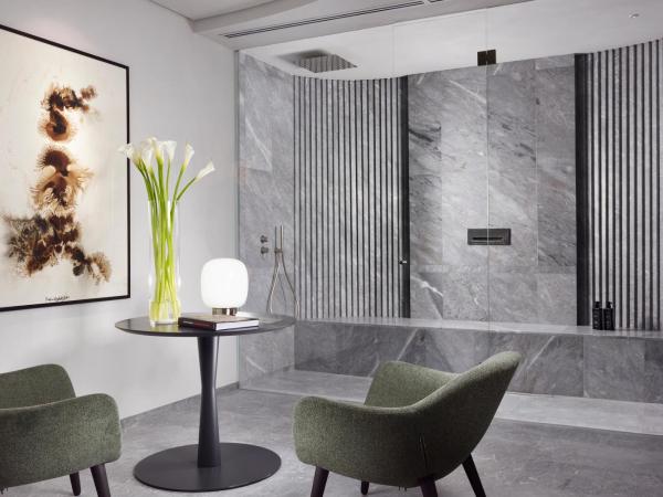 The Bank Hotel - Locanda della Posta Dependance : photo 2 de la chambre chambre deluxe