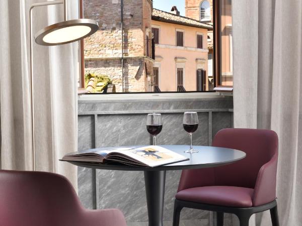 The Bank Hotel - Locanda della Posta Dependance : photo 6 de la chambre chambre double