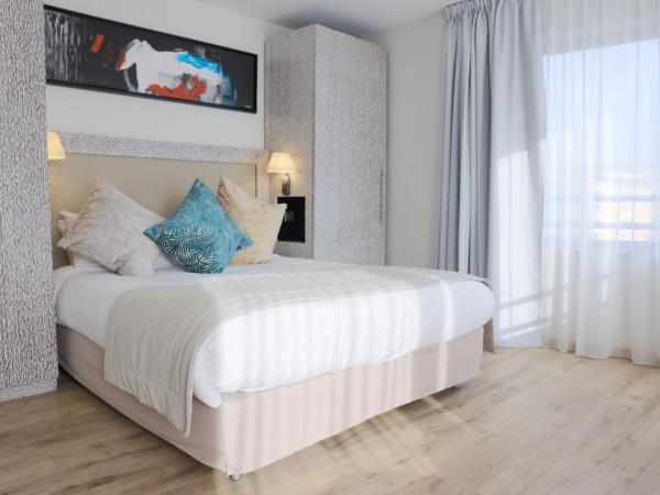 Eden Hotel & Spa : photo 1 de la chambre chambre double privilège - accès gratuit au spa