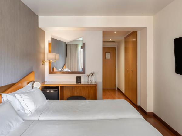 Hotel de l'Isard : photo 5 de la chambre chambre double ou lits jumeaux standard