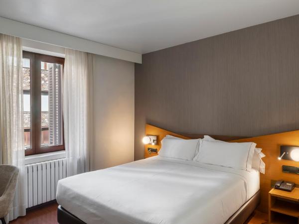 Hotel de l'Isard : photo 7 de la chambre chambre double ou lits jumeaux standard