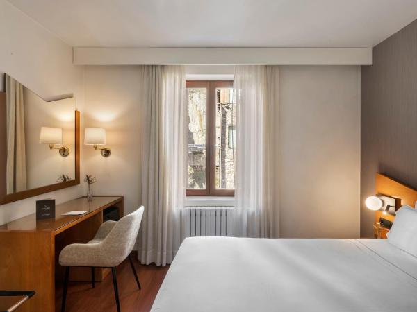 Hotel de l'Isard : photo 9 de la chambre chambre double ou lits jumeaux standard