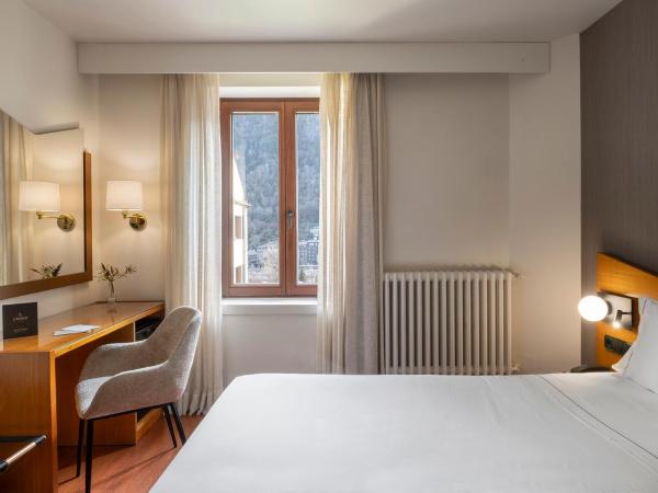 Hotel de l'Isard : photo 1 de la chambre chambre double ou lits jumeaux standard