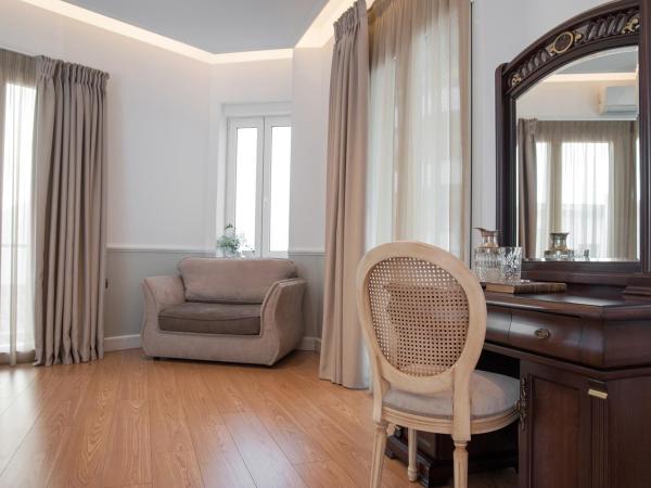 Acropolis Ami Boutique Hotel : photo 5 de la chambre chambre familiale