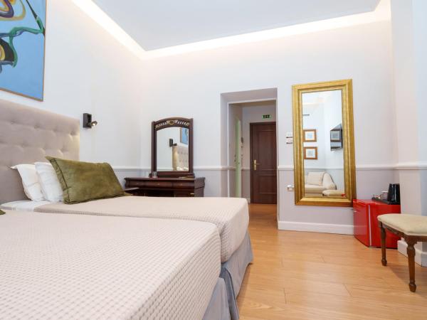 Acropolis Ami Boutique Hotel : photo 6 de la chambre chambre familiale