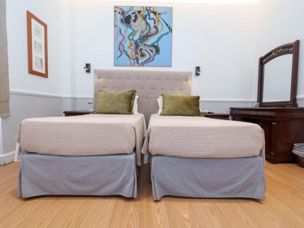 Acropolis Ami Boutique Hotel : photo 7 de la chambre chambre familiale
